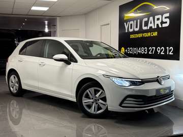 Volkswagen Golf 8  1.5 TSI OPF Life