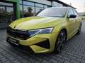 Skoda Octavia 2.0 TSI DSG RS Combi Gold - thumbnail 1