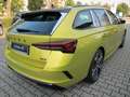 Skoda Octavia 2.0 TSI DSG RS Combi Gold - thumbnail 6