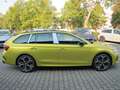 Skoda Octavia 2.0 TSI DSG RS Combi Gold - thumbnail 7