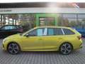Skoda Octavia 2.0 TSI DSG RS Combi Gold - thumbnail 2