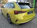 Skoda Octavia 2.0 TSI DSG RS Combi Gold - thumbnail 3