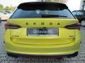 Skoda Octavia 2.0 TSI DSG RS Combi Gold - thumbnail 4