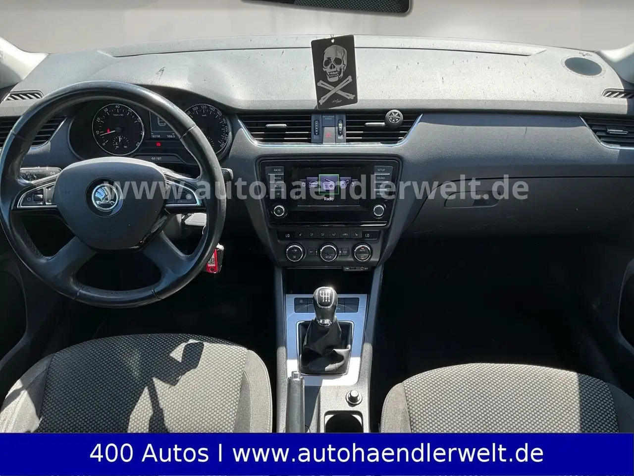 Das Auto
