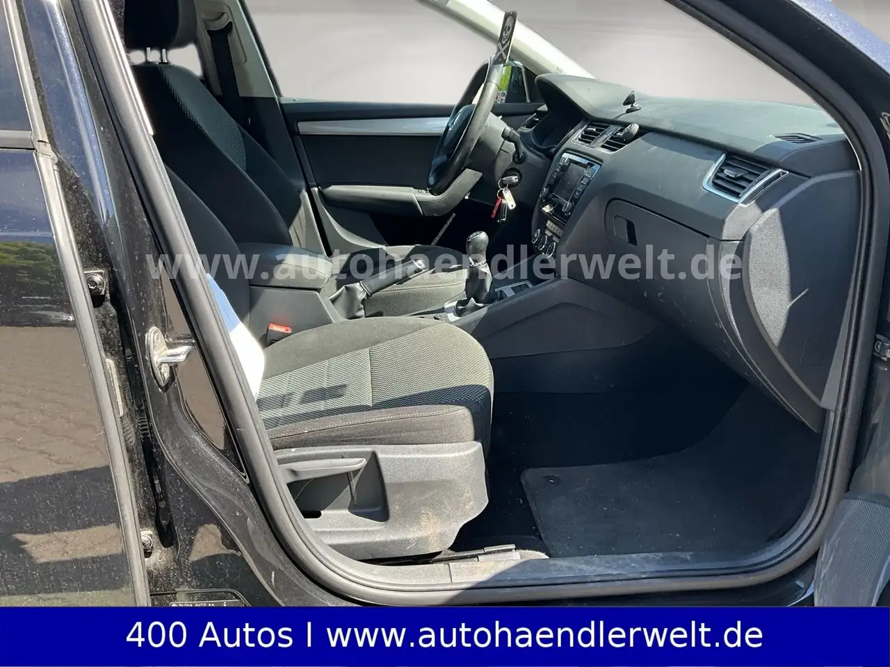 Das Auto