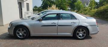 Thema 3.0 V6 CRD 24V Automatik Platinum