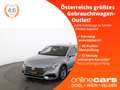 Volkswagen Arteon 2.0 TDI R-Line LED AHK RADAR LEDER NAVI Silber - thumbnail 1