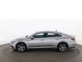 Volkswagen Arteon 2.0 TDI R-Line LED AHK RADAR LEDER NAVI Silber - thumbnail 5