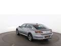 Volkswagen Arteon 2.0 TDI R-Line LED AHK RADAR LEDER NAVI Argent - thumbnail 4