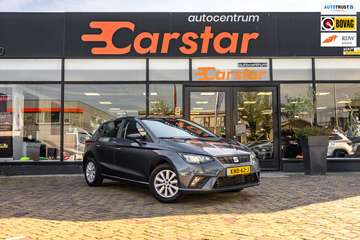 1.0 EcoTSI FR Business Connect|Car-Play|Pdc|Cruise