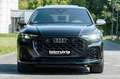 Audi RS Q8 RS Q8 PERR.MATRIX.KERAMIK.360.B&O.PANO.LUFTF.AHK Noir - thumbnail 2