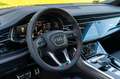 Audi RS Q8 RS Q8 PERR.MATRIX.KERAMIK.360.B&O.PANO.LUFTF.AHK Noir - thumbnail 11