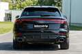 Audi RS Q8 RS Q8 PERR.MATRIX.KERAMIK.360.B&O.PANO.LUFTF.AHK Noir - thumbnail 5