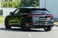 Audi RS Q8 RS Q8 PERR.MATRIX.KERAMIK.360.B&O.PANO.LUFTF.AHK Noir - thumbnail 4