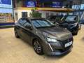 Peugeot 208 Allure Grau - thumbnail 1