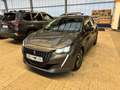 Peugeot 208 Allure Grau - thumbnail 4