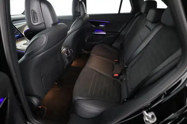 Mercedes-Benz GLC 200 d 4MATIC Österreich-Edition PTS Cam LED Ansicht 16