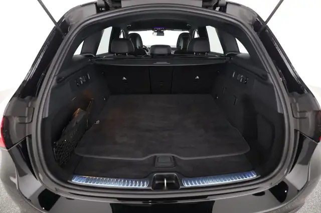 Mercedes-Benz GLC 200 d 4MATIC Österreich-Edition PTS Cam LED Ansicht 18