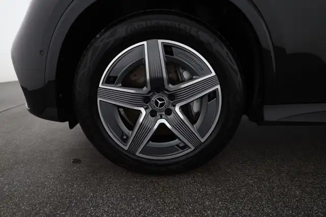 Mercedes-Benz GLC 200 d 4MATIC Österreich-Edition PTS Cam LED Ansicht 19