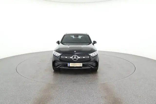 Mercedes-Benz GLC 200 d 4MATIC Österreich-Edition PTS Cam LED Ansicht 7