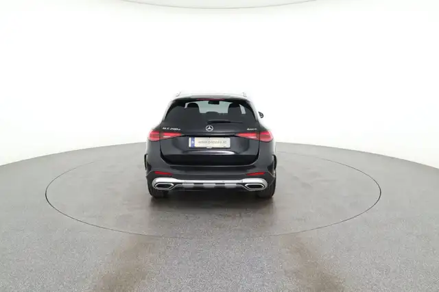 Mercedes-Benz GLC 200 d 4MATIC Österreich-Edition PTS Cam LED Ansicht 6