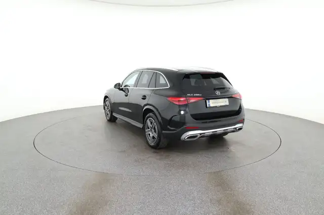 Mercedes-Benz GLC 200 d 4MATIC Österreich-Edition PTS Cam LED Ansicht 5