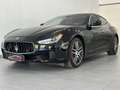 Maserati Ghibli Diesel Aut. 275 Negro - thumbnail 1