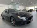 Maserati Ghibli Diesel Aut. 275 Negro - thumbnail 10