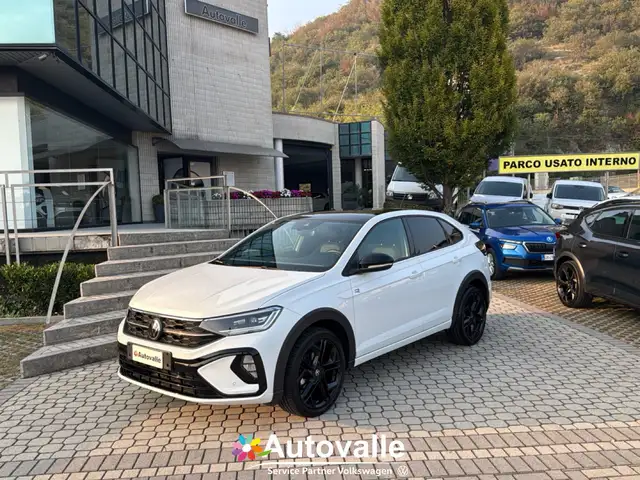 Volkswagen Taigo 1.0 TSI R-LINE 115CV DSG