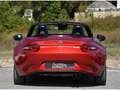 Mazda MX-5 1.5 Skyactiv-G - 131  - ND ROADSTER TOIT SOUPLE Dynamique PHASE 1 Rouge - thumbnail 9