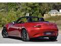 Mazda MX-5 1.5 Skyactiv-G - 131  - ND ROADSTER TOIT SOUPLE Dynamique PHASE 1 Rouge - thumbnail 7