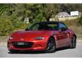 Mazda MX-5 1.5 Skyactiv-G - 131  - ND ROADSTER TOIT SOUPLE Dynamique PHASE 1 Rouge - thumbnail 22