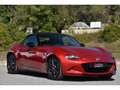 Mazda MX-5 1.5 Skyactiv-G - 131  - ND ROADSTER TOIT SOUPLE Dynamique PHASE 1 Rouge - thumbnail 6
