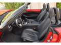 Mazda MX-5 1.5 Skyactiv-G - 131  - ND ROADSTER TOIT SOUPLE Dynamique PHASE 1 Rouge - thumbnail 18
