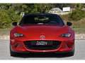 Mazda MX-5 1.5 Skyactiv-G - 131  - ND ROADSTER TOIT SOUPLE Dynamique PHASE 1 Rouge - thumbnail 8