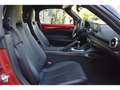 Mazda MX-5 1.5 Skyactiv-G - 131  - ND ROADSTER TOIT SOUPLE Dynamique PHASE 1 Rouge - thumbnail 3