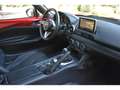 Mazda MX-5 1.5 Skyactiv-G - 131  - ND ROADSTER TOIT SOUPLE Dynamique PHASE 1 Rouge - thumbnail 4