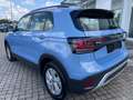 Volkswagen T-Cross Life 1.0 TSI KLIMA LED ALU Blau - thumbnail 6