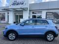 Volkswagen T-Cross Life 1.0 TSI KLIMA LED ALU Blau - thumbnail 3