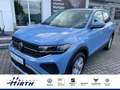 Volkswagen T-Cross Life 1.0 TSI KLIMA LED ALU Blau - thumbnail 1