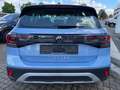 Volkswagen T-Cross Life 1.0 TSI KLIMA LED ALU Blau - thumbnail 7