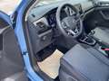 Volkswagen T-Cross Life 1.0 TSI KLIMA LED ALU Blau - thumbnail 5