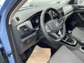 Volkswagen T-Cross Life 1.0 TSI KLIMA LED ALU Blau - thumbnail 14