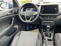 Volkswagen T-Cross Life 1.0 TSI KLIMA LED ALU Blau - thumbnail 16