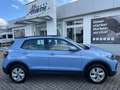 Volkswagen T-Cross Life 1.0 TSI KLIMA LED ALU Blau - thumbnail 9