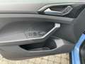 Volkswagen T-Cross Life 1.0 TSI KLIMA LED ALU Blau - thumbnail 13