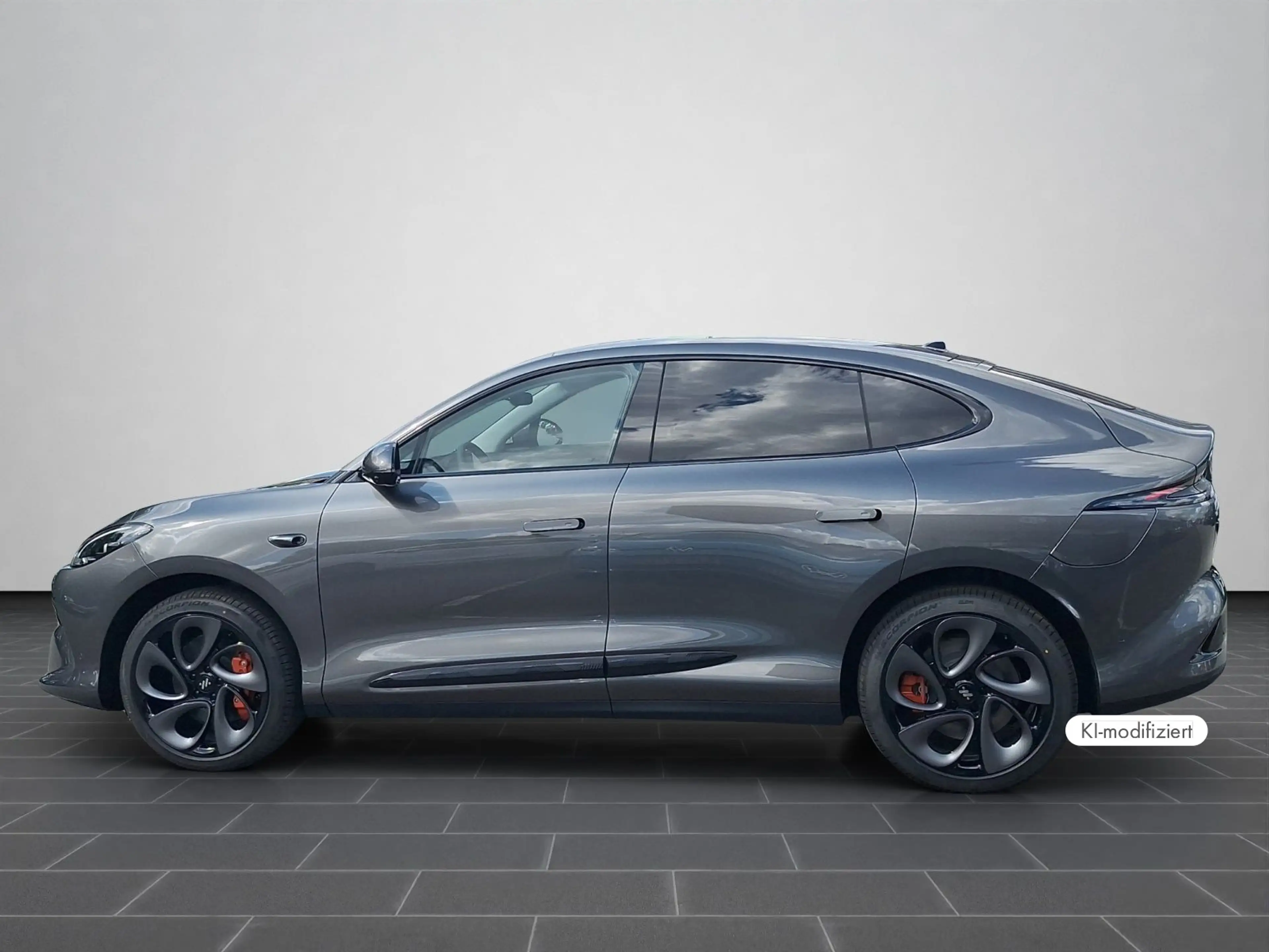 MG IM6 100kWh Premium AWD Drive_Paket Pano Navi — photo 7