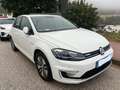 Volkswagen Golf e-Golf ePower Blanco - thumbnail 1