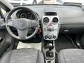 Opel Corsa 1.2i Selection°1.Hand°Klima°8-fach° Argent - thumbnail 9