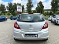 Opel Corsa 1.2i Selection°1.Hand°Klima°8-fach° Argent - thumbnail 7